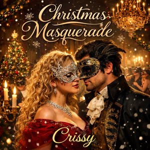 Christmas Masquerade