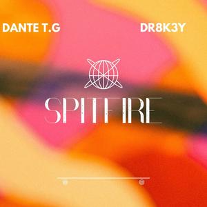 Spitfire (feat. Dante T.G) [Explicit]