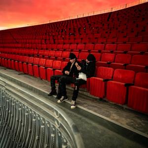 Cant go Back (Explicit)