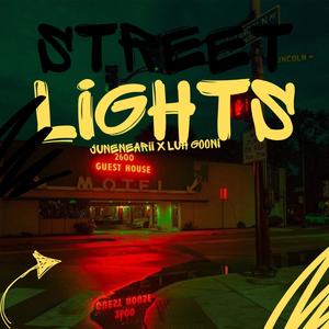 Street Lights (feat. Luh Gooni) (Explicit)