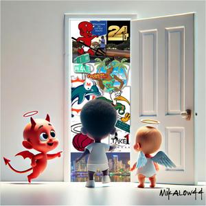 Door 2 Miami (Freestyle Version)