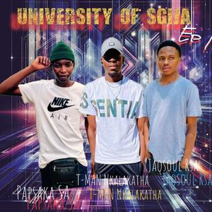 University of Sgija Ep 1 (Explicit)