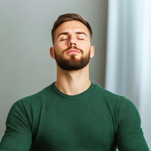 Tranquil Vibes Support Concentration