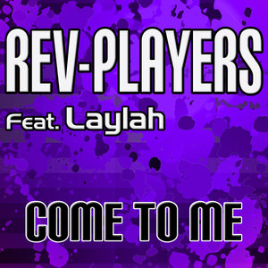 Come to Me (Radio Mix)