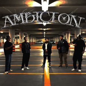 Ambición (Explicit)