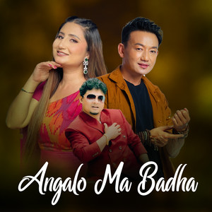 Angalo Ma Badha