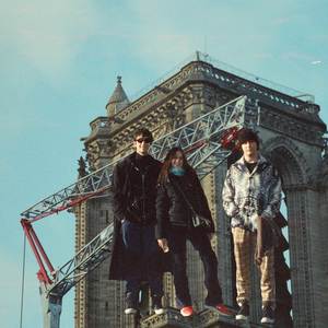 Kissin' and Fighting