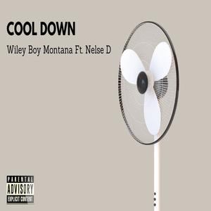 Cool Down (feat. Nelse D) [Explicit]