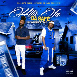 Hitz in da Safe (Explicit)