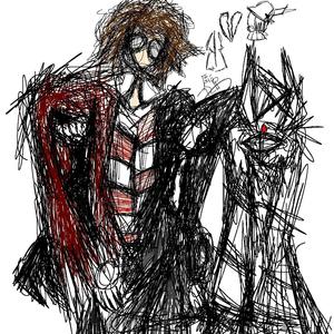 SLIT (feat. SCIXXOR & JESSIE JAWSAW) (Explicit)