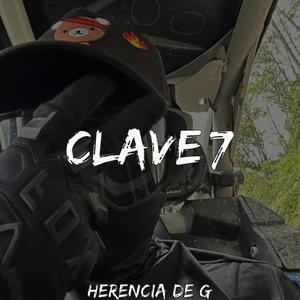 Clave 7
