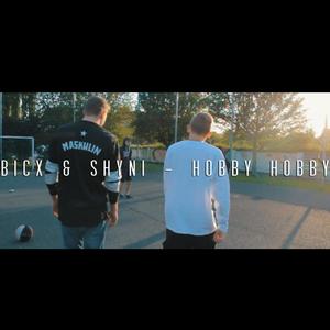 Hooby Hobby ~ 2017 (feat. Bicx ~ 2017) [Explicit]