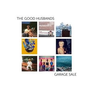 Garage Sale (Explicit)