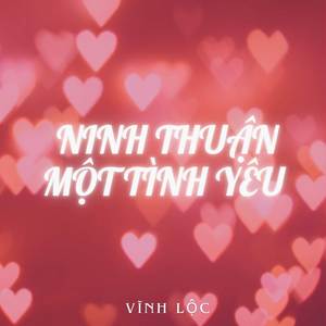 Ninh Thuận Một Tình Yêu