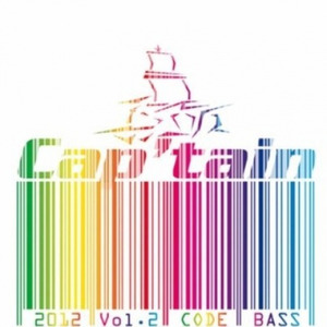 Cap'Tain - Bass Fusion