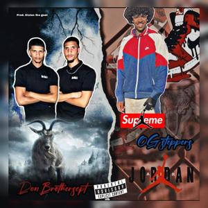 Elevator (feat. O.G steppers & Woza Dixon) (Explicit)