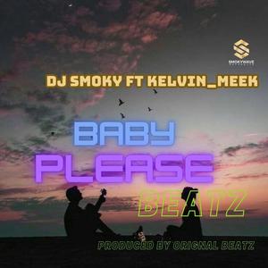 BABY PLEASE BEATZ (feat. KELVIN_MEEK)