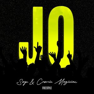 JO (feat. Cromie Magician)