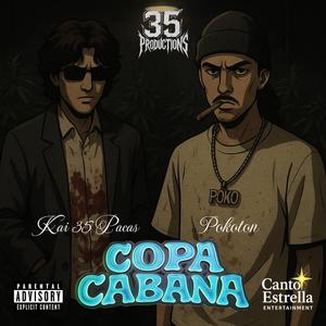 Copa Cabana (feat. kai)