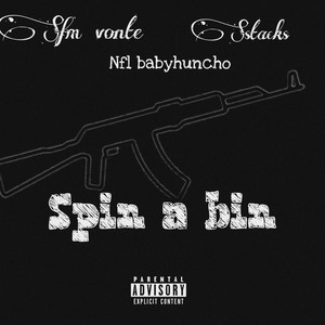 Spin A Bin (Explicit)