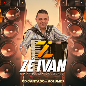 Vol. 07 Cantado (Cover)