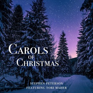 Carols of Christmas (feat. Tori Maher)