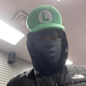 HopOutBlickin (feat. Quepsk1) (Explicit)