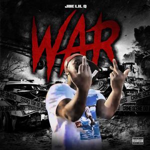 War (Explicit)