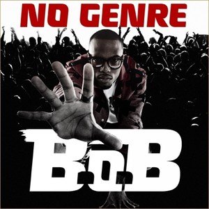 No Genre (Explicit)