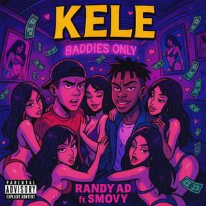 KELE (feat. Smovy)