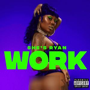 Work It (Explicit)