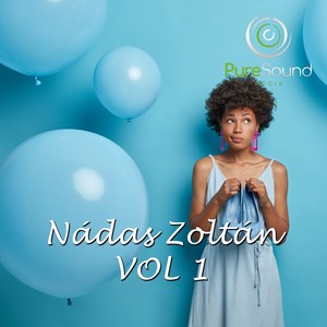 Nádas Zoltán, Vol. 1 (Explicit)