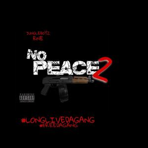 Ain't No Peace 2 (Explicit)