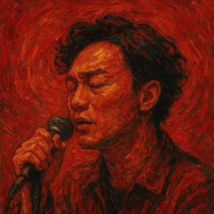 一直很安静（r&b）