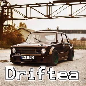 Driftea