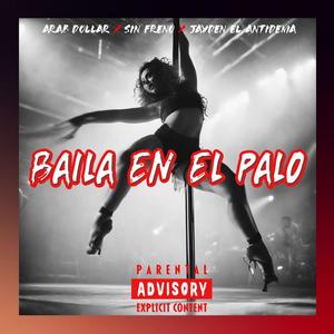 BAILA EN EL PALO (feat. Sin Freno & Jayden El Antidema)