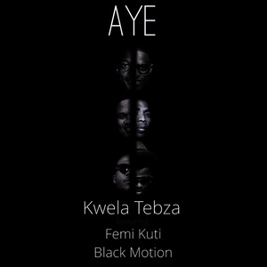 Aye [feat. Femi Kuti & Black Motion]