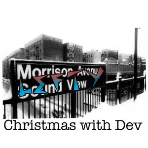 Silent Night(feat. Erick Walls & Marion Ross III)