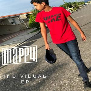 Individual EP, Pt. II