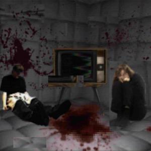 televize běžela... (Explicit)