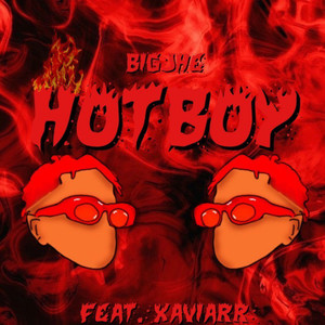 Hot Boy (Explicit)