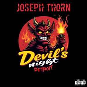 Devil's Night (Explicit)