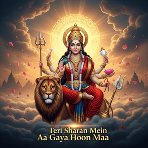 Teri Sharan Mein Aa Gaya Hoon Maa