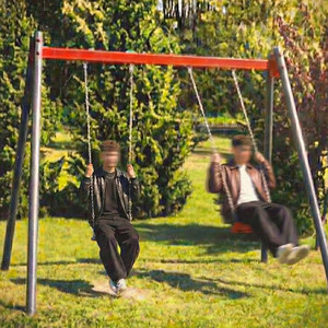 Jestem tylko zwykłym człowiekiem