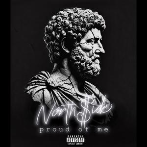 Proud of me (Explicit)