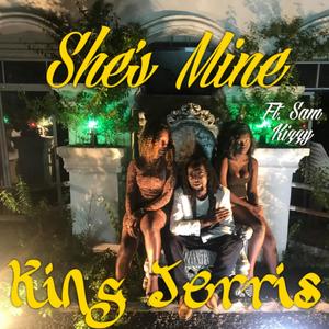 She's Mine(feat. Sam Kizzy)