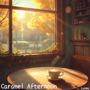 Caramel Afternoon