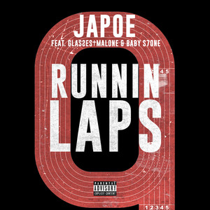 Runnin Laps (Explicit)