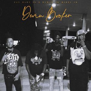 Devin Booker (feat. Dumar 1k & Mikej 1k) (Explicit)