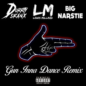 Gun Inna Dance (Remix|Explicit)